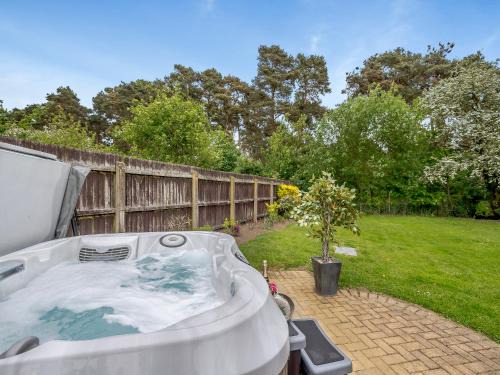 Melton Constable Casa | Pittendrigh Cottage
