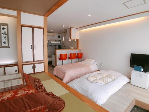 Goshogawara Casa | PittINN