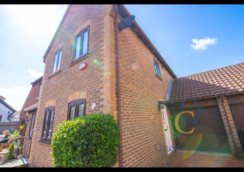 Tenterden Casa | Pittlesden Cottage - Sleeps 4 - Tenterden