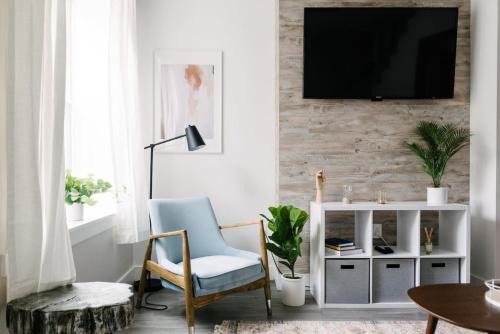 Mount Washington Casa | Pittsburgh Home Walkable to Restaurants