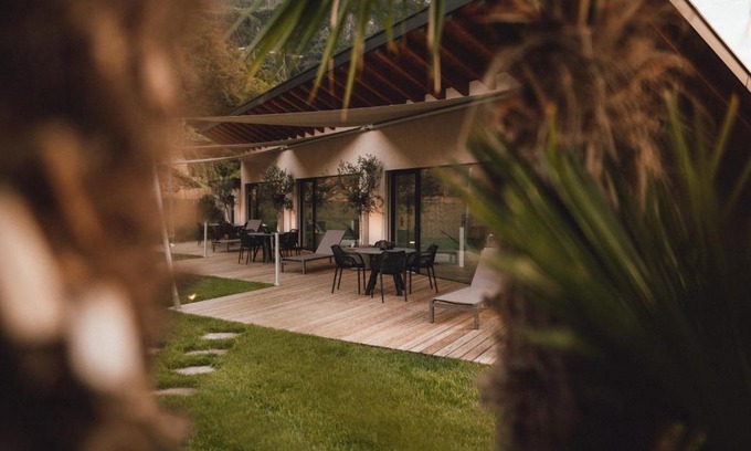 Cardano Apartamento | Pitzner - Winery & Suites