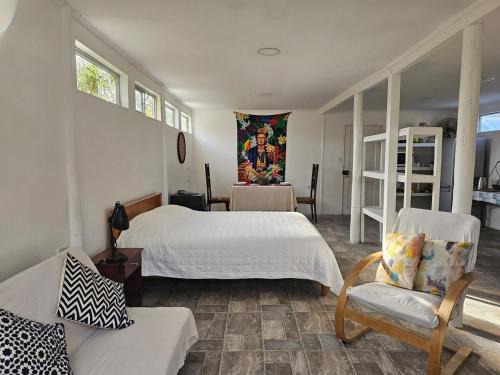 San Vicente Apartamento | Piuwkenyeyu