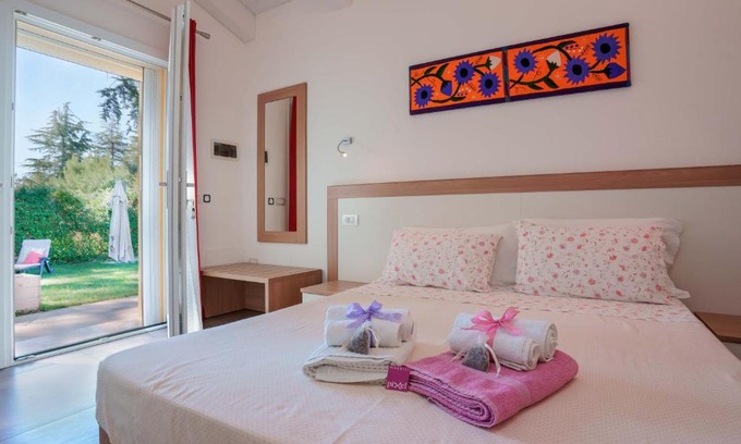 Ravenna Cama Y Desayuno | Pixel b&b