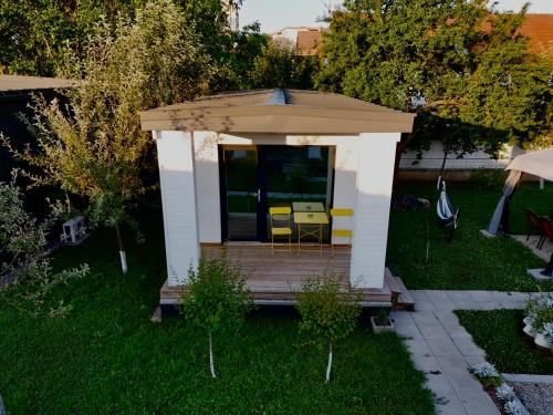 Targu Secuiesc Casa | Pixel - Tiny Village