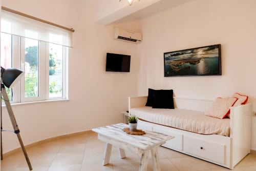 Kounoupidiana Apartamento | Pixelart Home