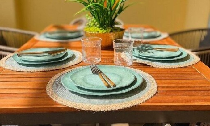 Florida Central Atlantic Coast Casa | Pixie Dust Home at Solara Resort
