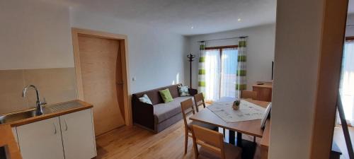 Rissa Apartamento | Pixnerhof Urlaub auf dem Bauernhof