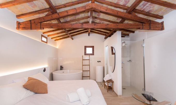 Centro histórico Apartamento | Pizarro Suites