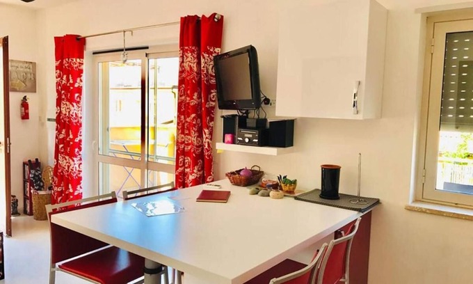 Pizzo Apartamento | Pizzo Beach Club 57F Two Bedroom