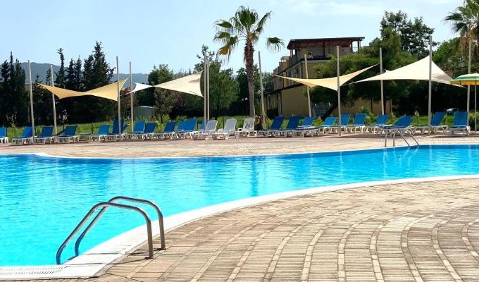Contrada Difesa II VV Apartamento | Pizzo Beach Club Penthouse