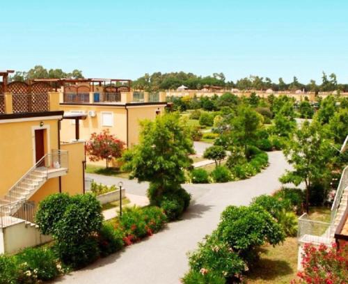 Contrada Difesa II VV Complejo | Pizzo beach Club