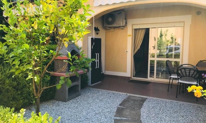 Contrada Difesa II VV Apartamento | Pizzo Beach Club One Bedroom Apartment 128G