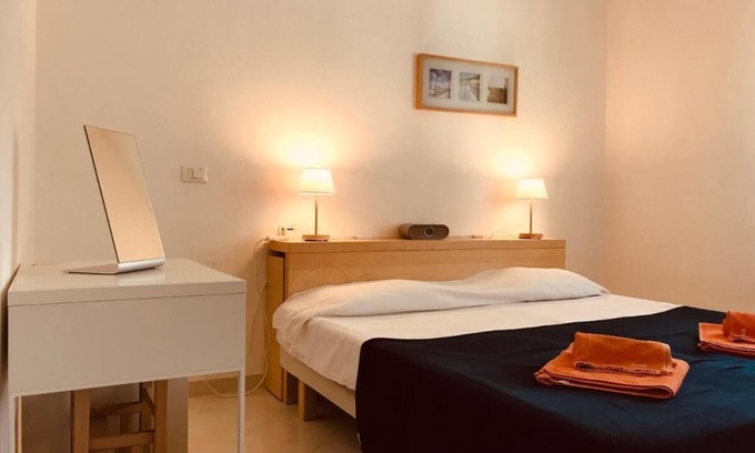 Contrada Difesa II VV Apartamento | Pizzo Beach Club One Bedroom 75G