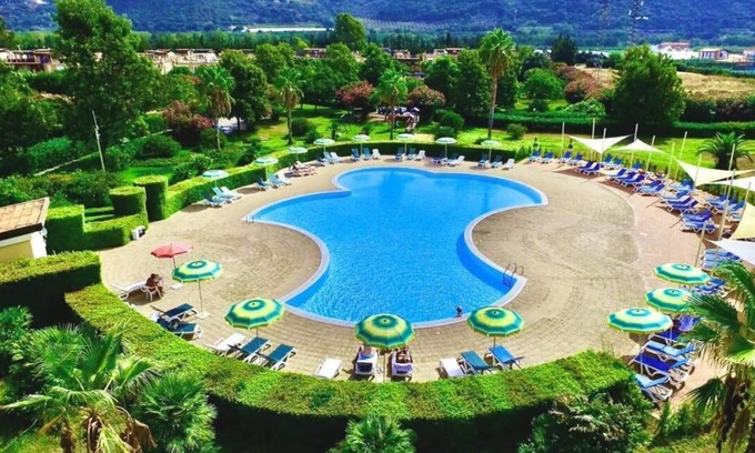 Contrada Difesa II VV Apartamento | Pizzo Beach Club One Bedroom 72G