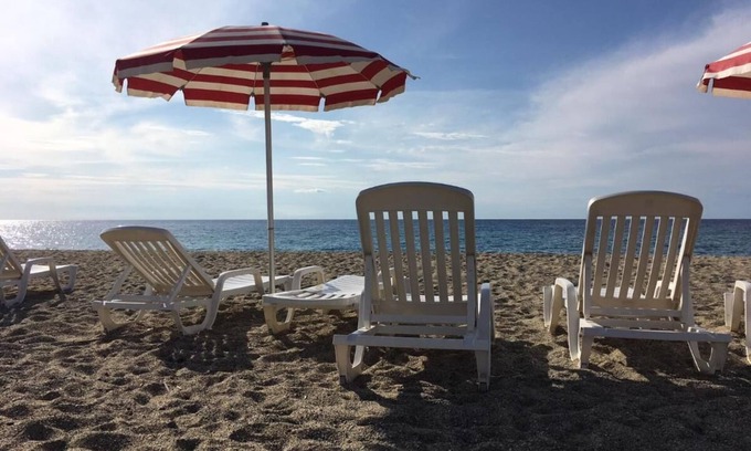 Pizzo Apartamento | Pizzo Beach Club One Bedroom 67