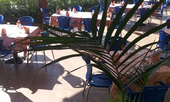 Contrada Difesa I Apartamento | Pizzo Beach Club, 5 * Resort apartamento de un dormitorio para 4 personas
