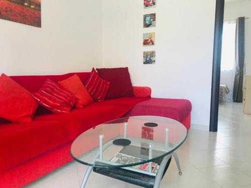 Pizzo Casa | Pizzo Beach Club two bed Apartments 8G
