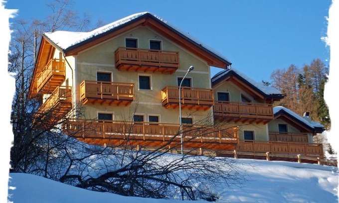 Colere Apartamento | Pizzo Camino