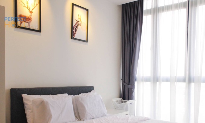 Ara Damansara Condominio | PJ # 24 Ara Damansara H2O | Aeropuerto de Subang | CittaMall