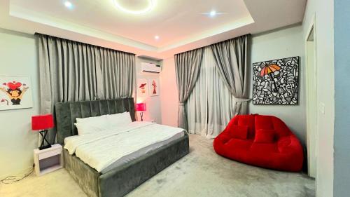 Ajah Apartamento | Pj Apartment