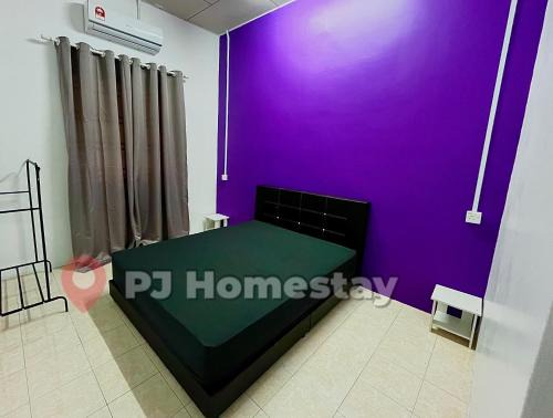 Parit Raja Casa | PJ Homestay