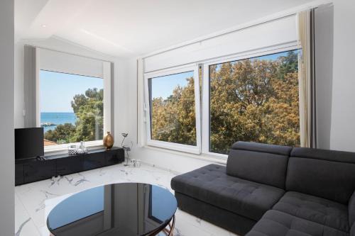 Pjescana Uvala Apartamento | Pjescana Uvala Sea View Apartment