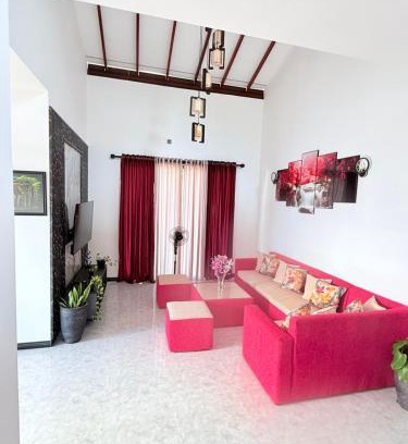 Devinuwara Apartamento | PK Villa