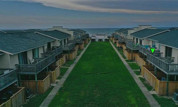 Pine Knoll Shores Casa | PKT