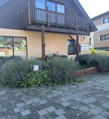 Eicherscheid Apartamento | Plätzchen am Krebsberg