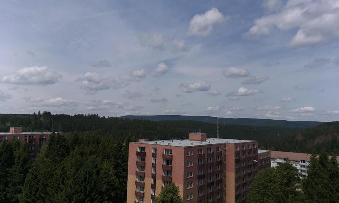 Altenau Apartamento | Plüschnest