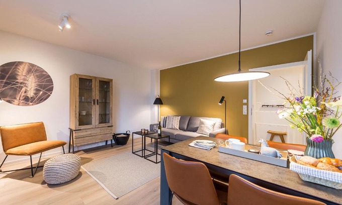 Groemitz Apartamento | PL Peter's Lodge 6