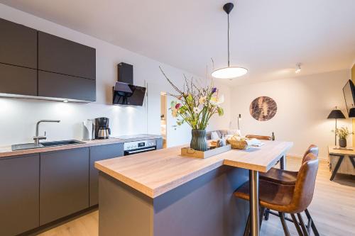 Groemitz Apartamento | PL Peter's Lodge 7