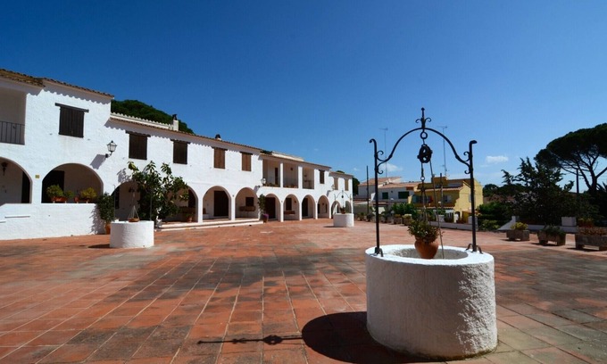 Pals Chalet De Esquí | PLAÇA DELS POUS SUR