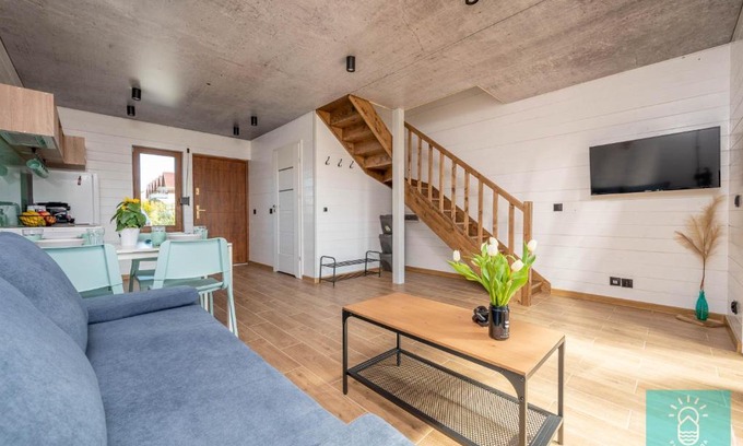 Mielno Apartamento | Plażosfera