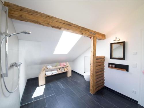 Lenggries Casa | Plaatsje in het Mesnerhuis