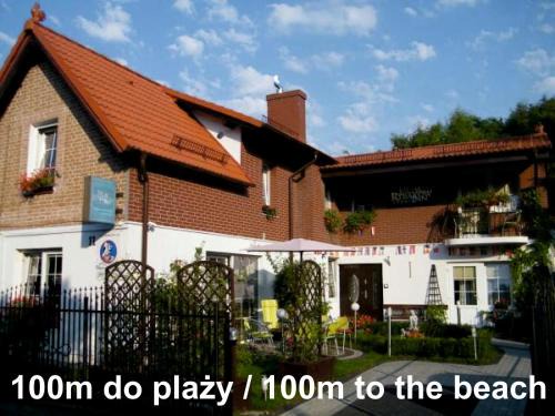 Karlikowo Cama Y Desayuno | Plac Rybaków Inn