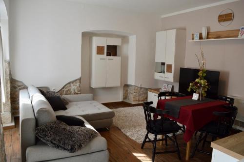 Krizisce Apartamento | Placa