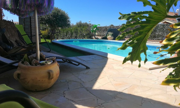 Capitana Casa | Piso / apartamento - Quartu Sant'elena