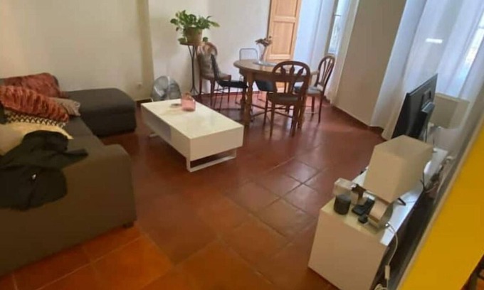 Notre-Dame du Mont Apartamento | Place Jean -jaurès dit LA Plaine Marseille