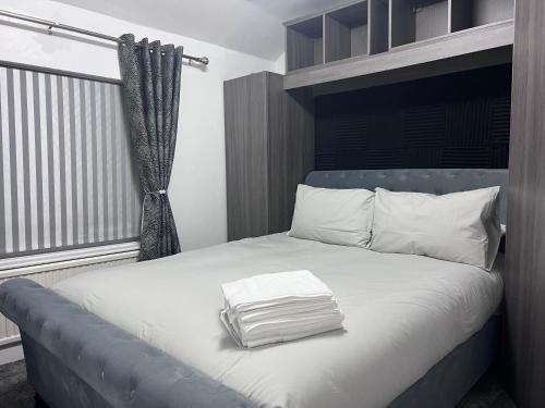 Radcliffe Casa | Place of Bliss