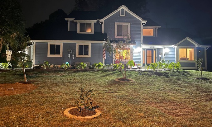 Neabsco Casa | Place of Harmony & Luxury