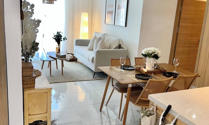 Santo Domingo Este Apartamento | Place of peace