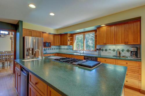 Brownsville Casa | Place of Peace and Quiet