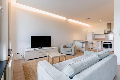 Metz-Centre – Ancienne Ville Apartamento | Place République Arrivée Autonome & Wifi