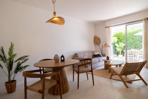 Pointe Croisette Apartamento | Place to beach - Bord de mer Croisette