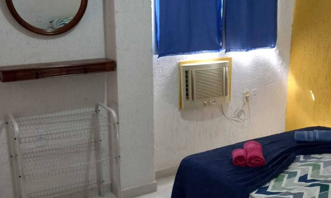 Eldorado Apartamento | Place to rest in Maricá