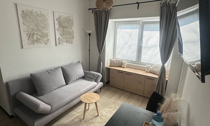 Gloggnitz Apartamento | Place2stayhere Gloggnitz