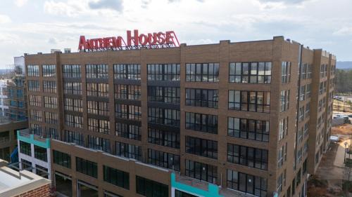 Huntsville Apartamento | Placemakr Huntsville - MidCity District
