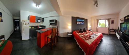 Province of Tierra del Fuego Apartamento | PlaceresCC