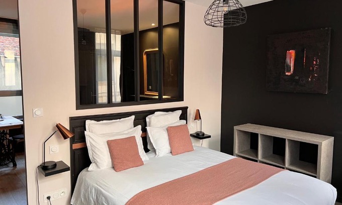 Arras Apartamento | PlacesAppart